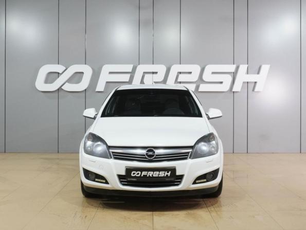 Opel Astra H Рестайлинг с пробегом 2012 года, цена 699 000 рублей, 274473 км, седан, Автокод Объявления