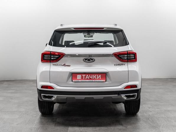 Chery Tiggo 4 Pro I Рестайлинг с пробегом 2023 года, цена 1 650 000 рублей, 23568 км, внедорожник, Автокод Объявления