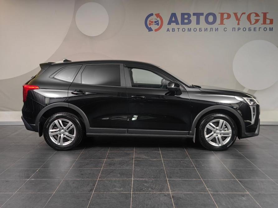 Haval Jolion I Рестайлинг Москва  - изображение 5