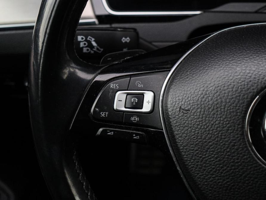 Volkswagen Passat B8 Москва  - изображение 25
