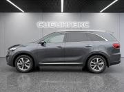 Kia Sorento III Prime Рестайлинг Кемерово  - изображение 15