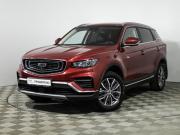 Geely Atlas Pro Санкт-Петербург  - изображение 20