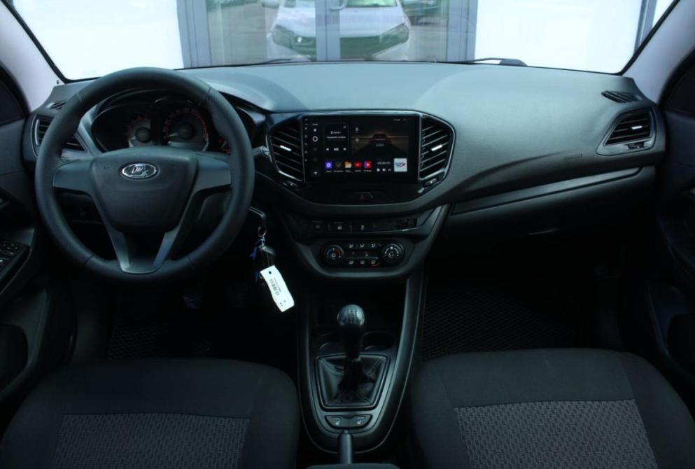 Lada (ВАЗ) Vesta I Саратов  - изображение 16
