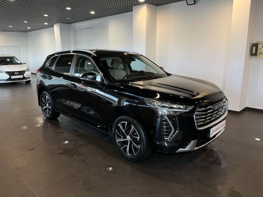 Haval Jolion I Чебоксары  - изображение 1