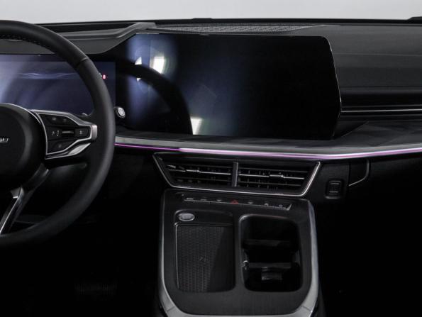Haval F7 II с пробегом 2026 года, цена 3 349 000 рублей, 2100 км, внедорожник, Автокод Объявления