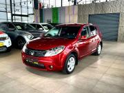 Renault Sandero I Оренбург  - изображение 20