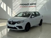 Renault Logan II Рестайлинг Смоленск  - изображение 11