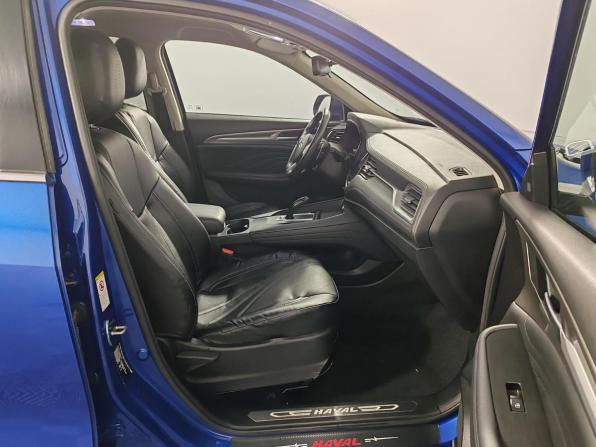 Haval F7 I с пробегом 2021 года, цена 1 699 000 рублей, 64801 км, внедорожник, Автокод Объявления