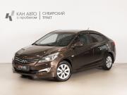 Hyundai Solaris I Рестайлинг Казань  - изображение 9
