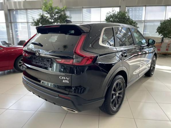 Honda CR-V VI с пробегом 2026 года, цена 4 770 000 рублей, 90 км, внедорожник, Автокод Объявления