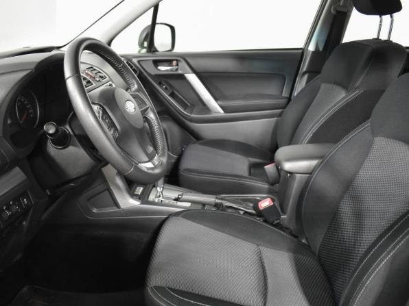 Subaru Forester IV Рестайлинг с пробегом 2015 года, цена 1 490 000 рублей, 282000 км, внедорожник, Автокод Объявления