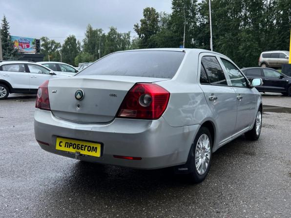 Geely MK I с пробегом 2008 года, цена 195 000 рублей, 123000 км, седан, Автокод Объявления