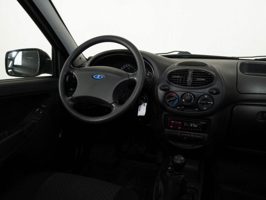 Lada (ВАЗ) Kalina I Казань  - изображение 12