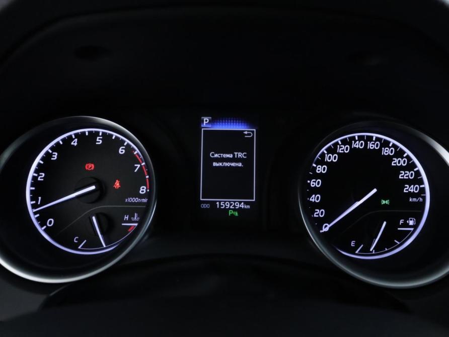 Toyota Camry VIII (XV70) Санкт-Петербург  - изображение 20