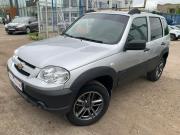 Chevrolet Niva I Рестайлинг Нижнекамск  - изображение 21