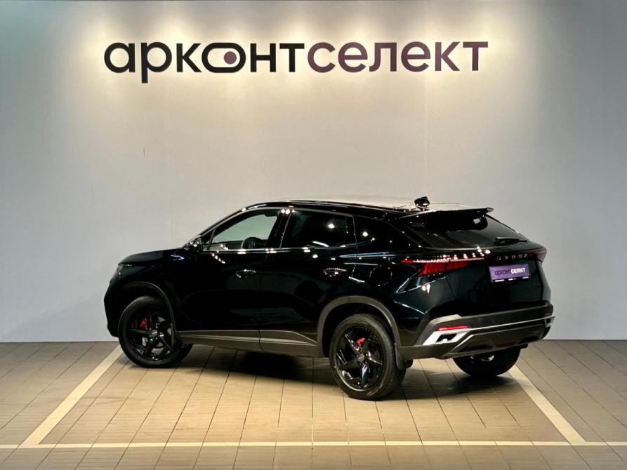 Omoda C5 I Краснодар  - изображение 4