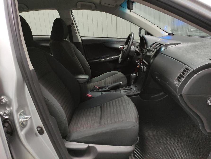 Toyota Corolla X (E140 E150) Рестайлинг Пермь  - изображение 9