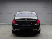 Mercedes-Benz Maybach S-Класс I (X222) Москва  - изображение 26