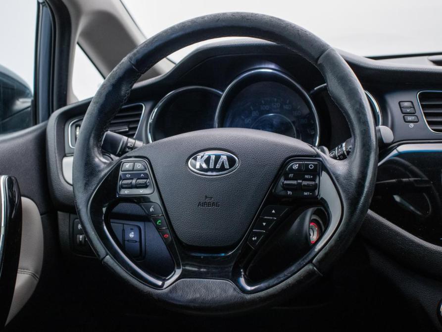 Kia Ceed II Москва  - изображение 15