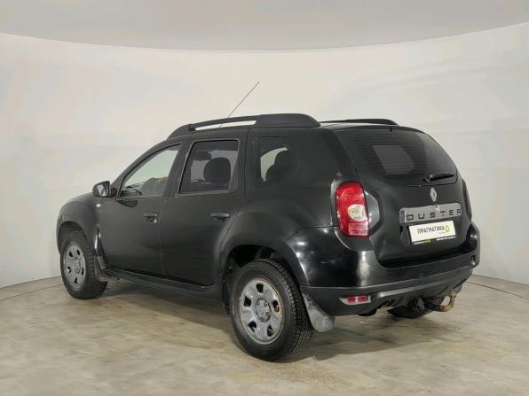 Renault Duster I с пробегом 2014 года, цена 679 000 рублей, 137000 км, внедорожник, Автокод Объявления