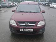 Lada (ВАЗ) Largus I Владимир  - изображение 14