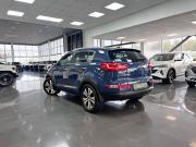 Kia Sportage III Тверь  - изображение 28