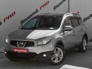 Nissan Qashqai+2 I Рестайлинг Екатеринбург  - изображение 24