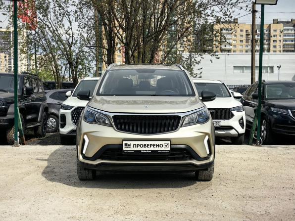 Livan X3 Pro с пробегом 2023 года, цена 1 349 000 рублей, 73571 км, внедорожник, Автокод Объявления