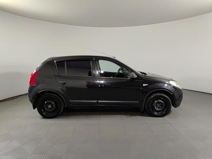 Renault Sandero I Уфа  - изображение 5