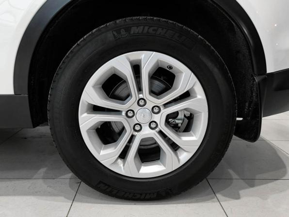 Land Rover Discovery Sport I Рестайлинг с пробегом 2020 года, цена 3 100 000 рублей, 78978 км, внедорожник, Автокод Объявления