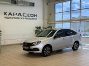 Lada (ВАЗ) Granta I Рестайлинг Волгоград  - изображение 19