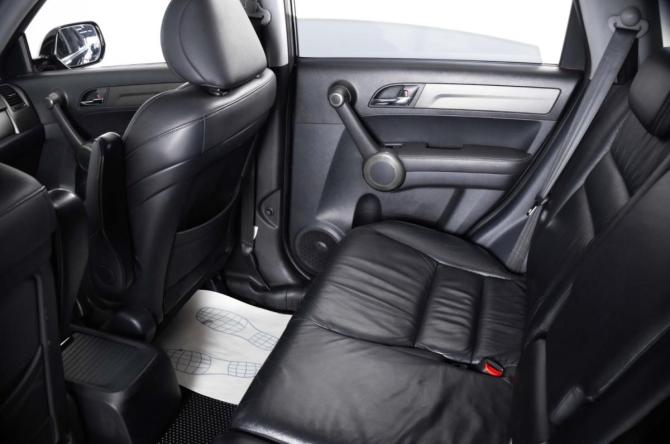 Honda CR-V III Рестайлинг с пробегом 2011 года, цена 1 499 000 рублей, 270145 км, внедорожник, Автокод Объявления
