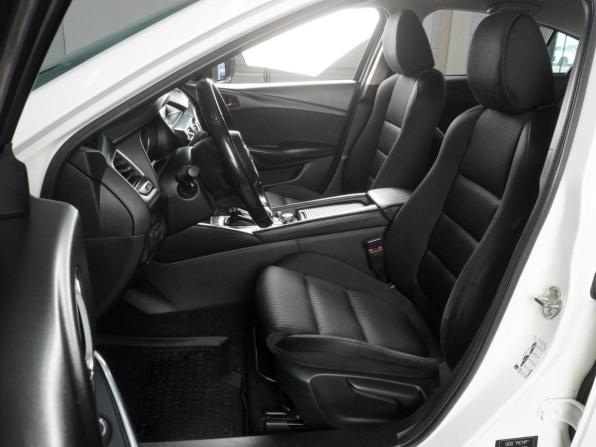 Mazda 6 III (GJ) Рестайлинг с пробегом 2018 года, цена 1 930 000 рублей, 146406 км, седан, Автокод Объявления