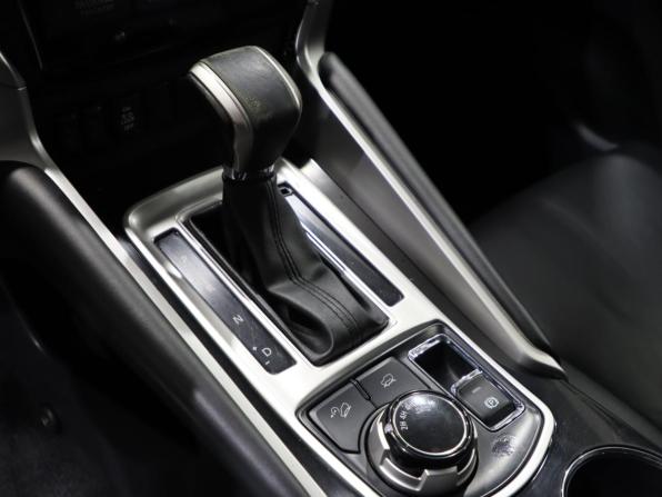 Mitsubishi Pajero Sport III с пробегом 2019 года, цена 2 890 000 рублей, 112000 км, внедорожник, Автокод Объявления