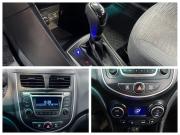 Hyundai Solaris I Рестайлинг Ростов-на-Дону  - изображение 30