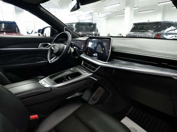 Haval F7 II с пробегом 2024 года, цена 2 350 000 рублей, 102152 км, внедорожник, Автокод Объявления
