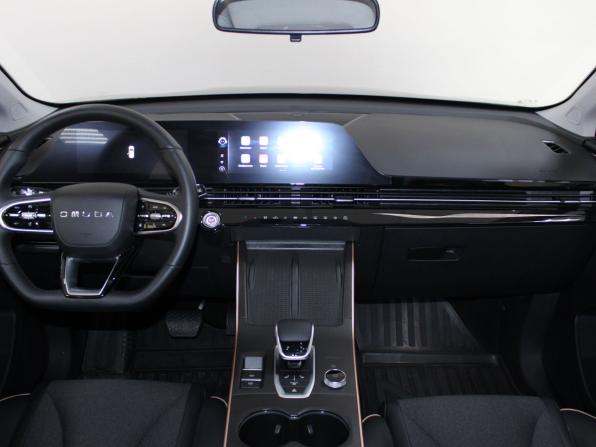Omoda C5 I с пробегом 2024 года, цена 1 889 900 рублей, 17431 км, внедорожник, Автокод Объявления