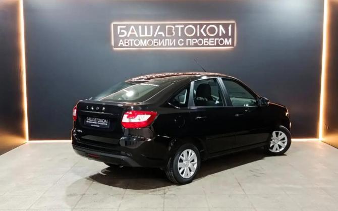Lada (ВАЗ) Granta I Рестайлинг с пробегом 2023 года, цена 820 000 рублей, 37858 км, лифтбек, Автокод Объявления