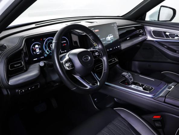 GAC GS8 II с пробегом 2023 года, цена 3 264 000 рублей, 32331 км, внедорожник, Автокод Объявления