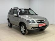 Chevrolet Niva I Рестайлинг Альметьевск  - изображение 21