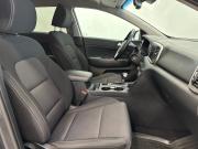Kia Sportage IV Рестайлинг Москва  - изображение 34