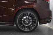 Lexus RX IV Рестайлинг Владивосток  - изображение 37