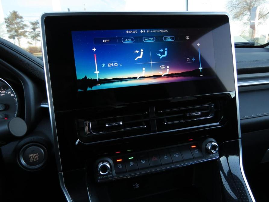 Haval M6 II Санкт-Петербург  - изображение 15