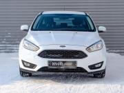 Ford Focus III Рестайлинг Москва  - изображение 31