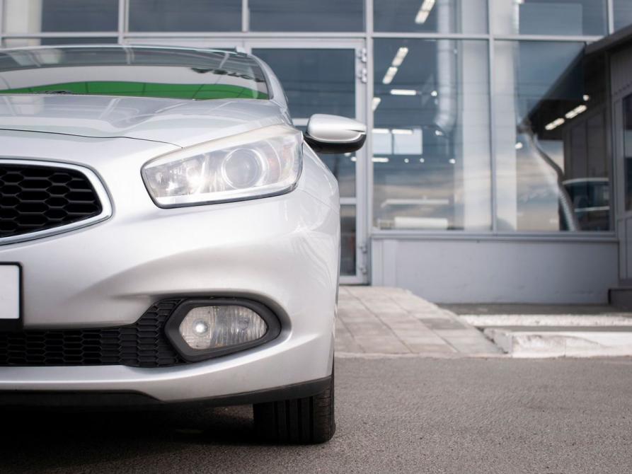 Kia Ceed II Курган  - изображение 10