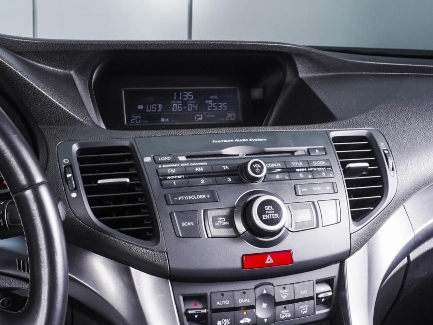 Honda Accord VIII Рестайлинг Ростов-на-Дону  - изображение 19