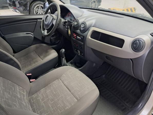 Renault Sandero I с пробегом 2011 года, цена 390 000 рублей, 155097 км, хэтчбек, Автокод Объявления