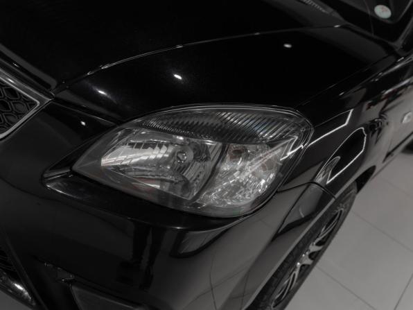 Kia Rio II Рестайлинг с пробегом 2011 года, цена 530 000 рублей, 189244 км, хэтчбек, Автокод Объявления