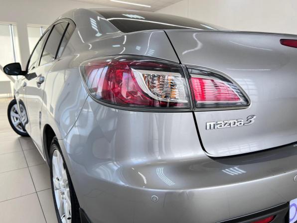 Mazda 3 II (BL) с пробегом 2011 года, цена 870 000 рублей, 159800 км, седан, Автокод Объявления