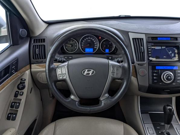 Hyundai ix55 с пробегом 2012 года, цена 1 600 000 рублей, 203217 км, внедорожник, Автокод Объявления